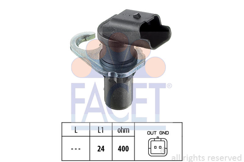 FACET 9-0258