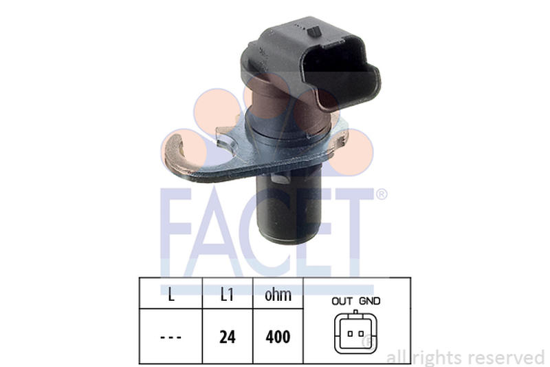 FACET 9-0260