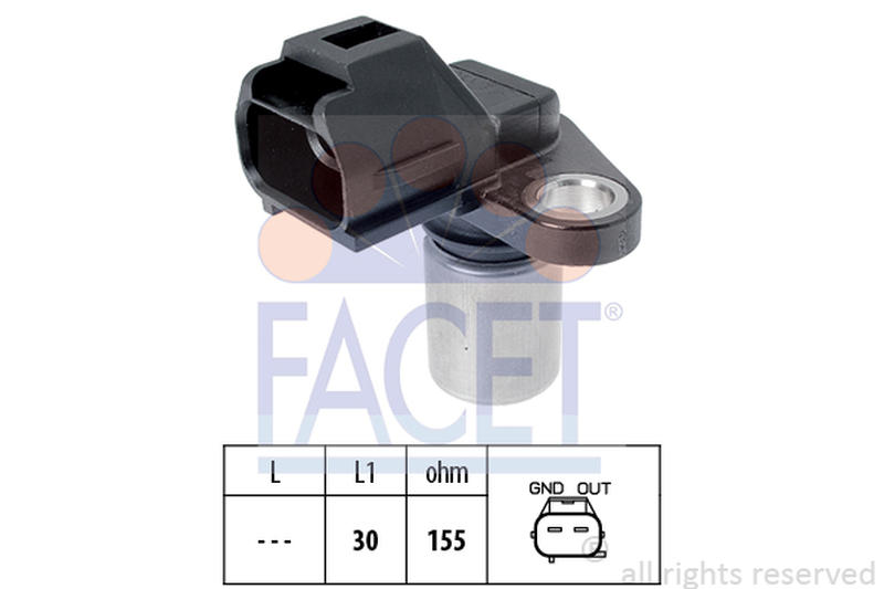 FACET 9-0263