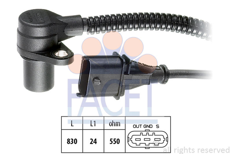 FACET 9-0266