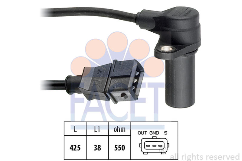 FACET 9-0271
