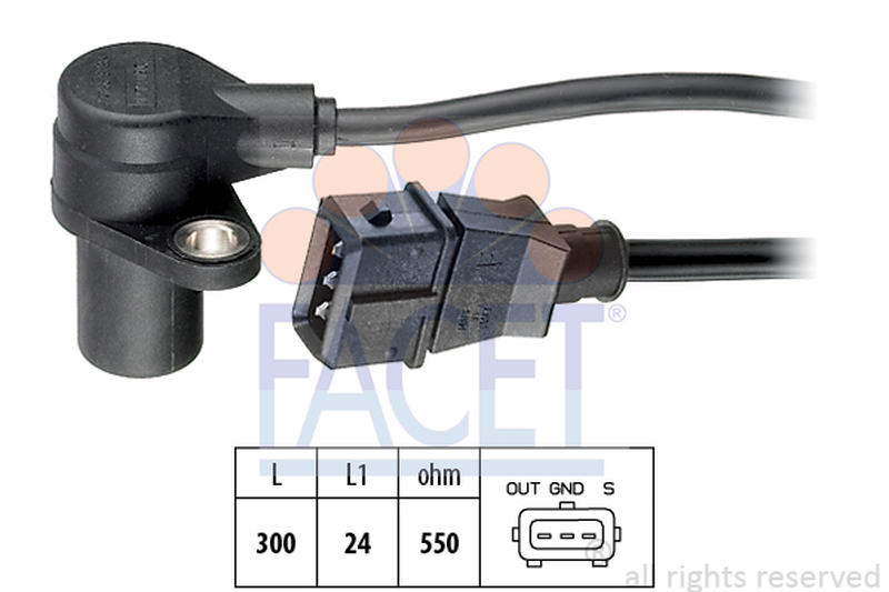 FACET 9-0272