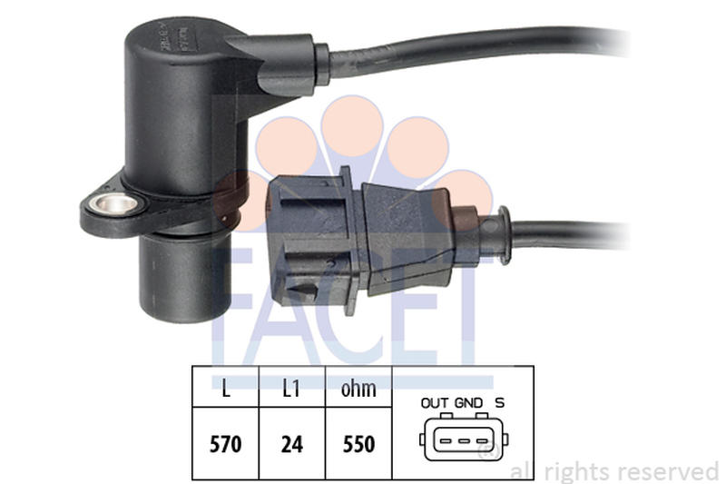 FACET 9-0273