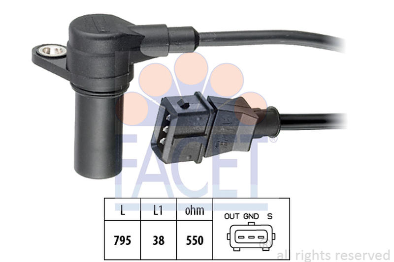 FACET 9-0274