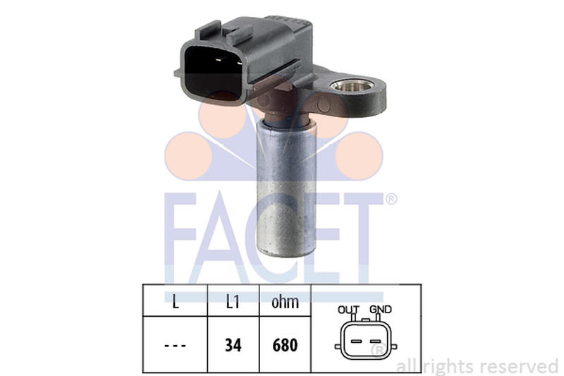 FACET 9-0276