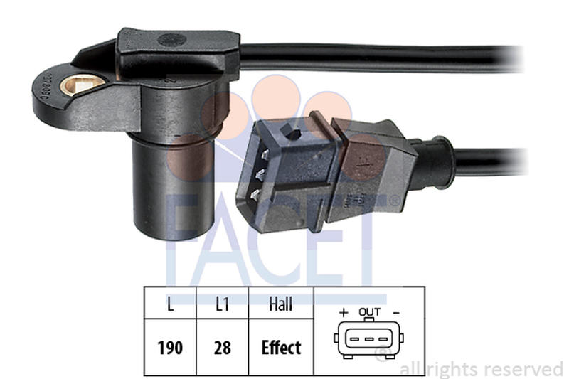FACET 9-0278