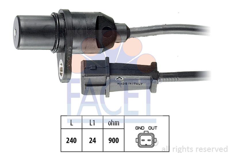 FACET 9-0279