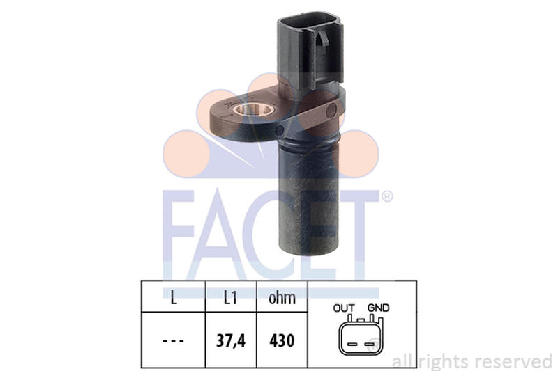 FACET 9-0280
