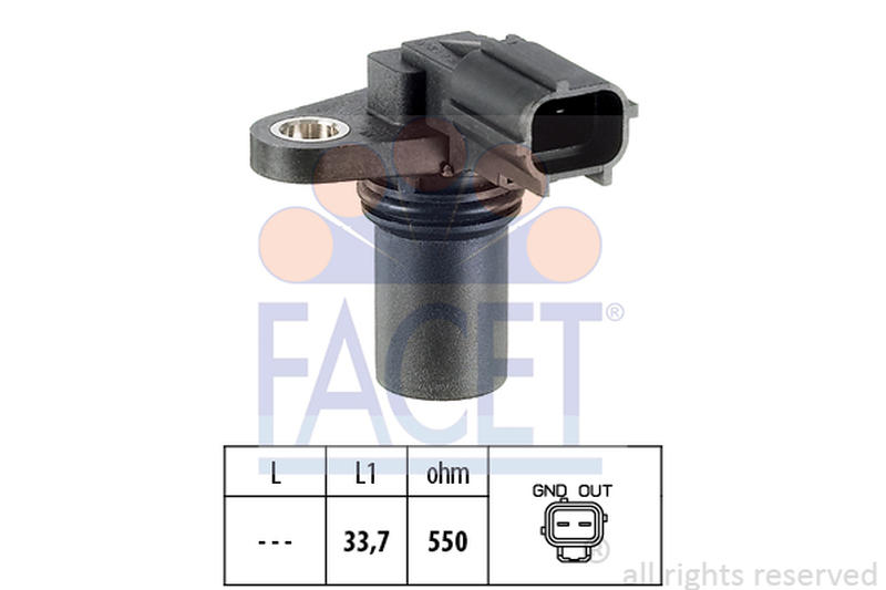FACET 9-0281