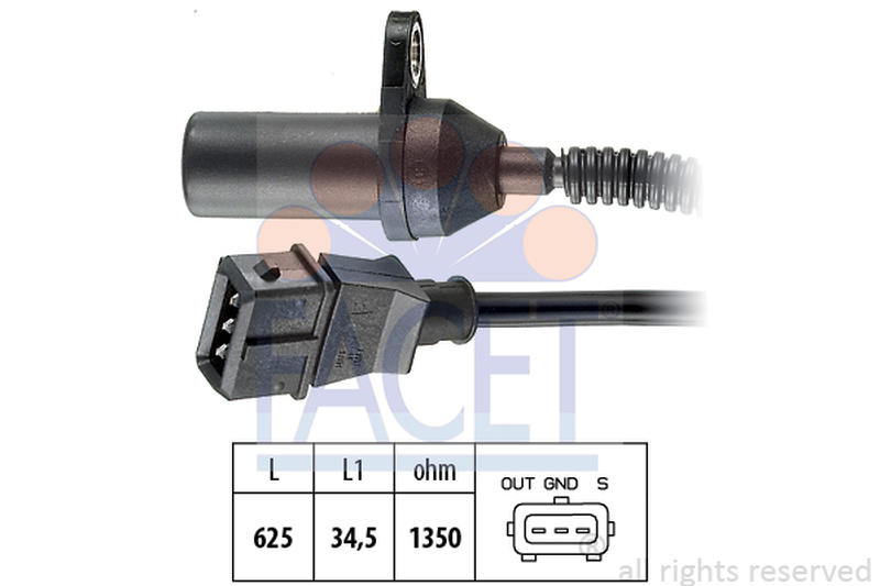 FACET 9-0285