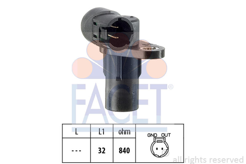 FACET 9-0291