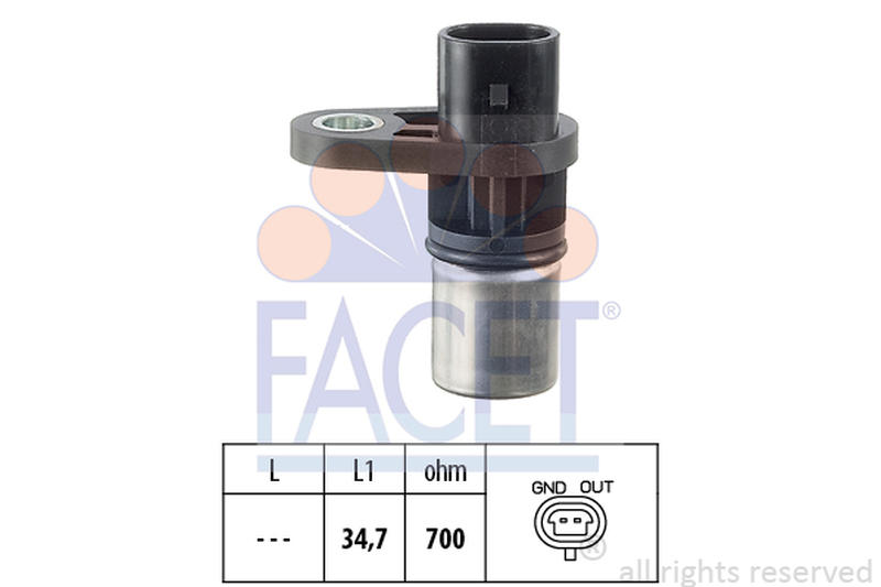 FACET 9-0292