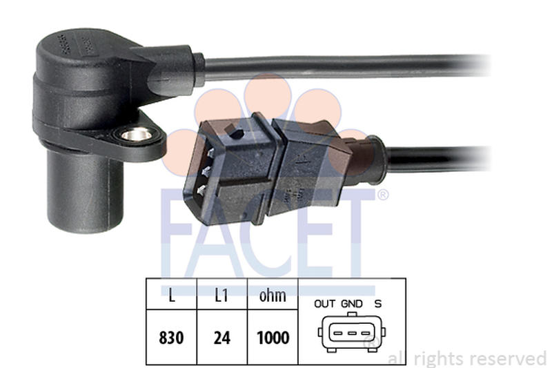 FACET 9-0296