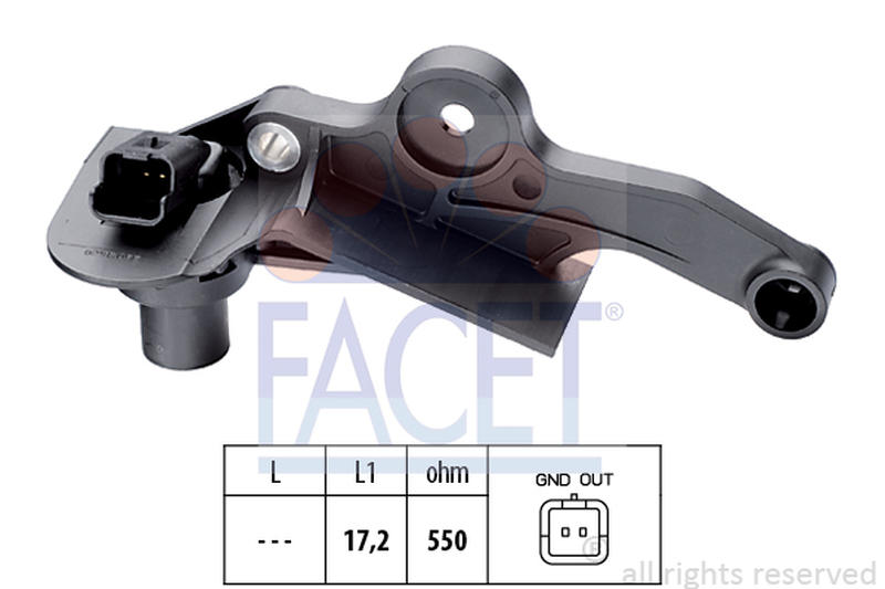 FACET 9-0298