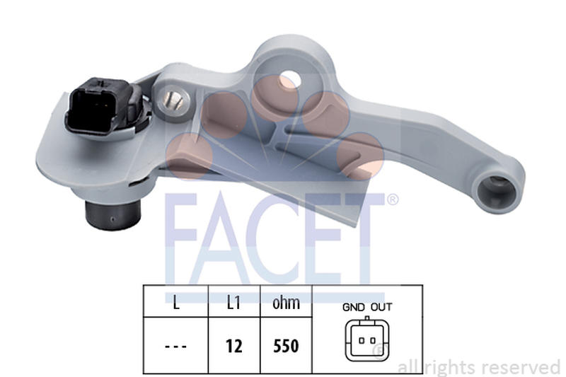 FACET 9-0299