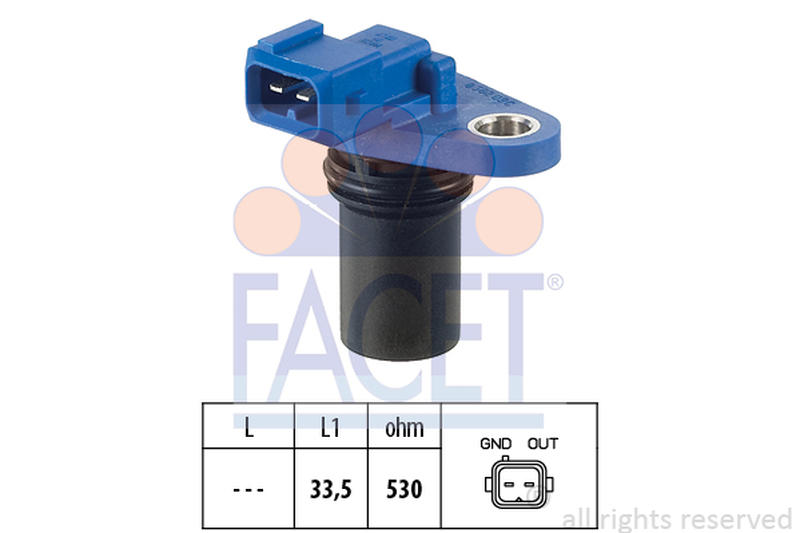 FACET 9-0302