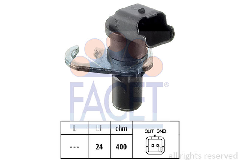 FACET 9-0303