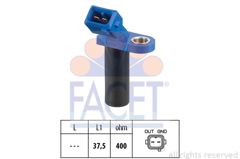 FACET 9-0304
