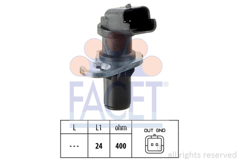 FACET 9-0305