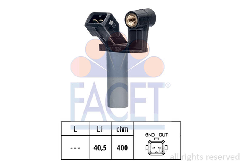 FACET 9-0307