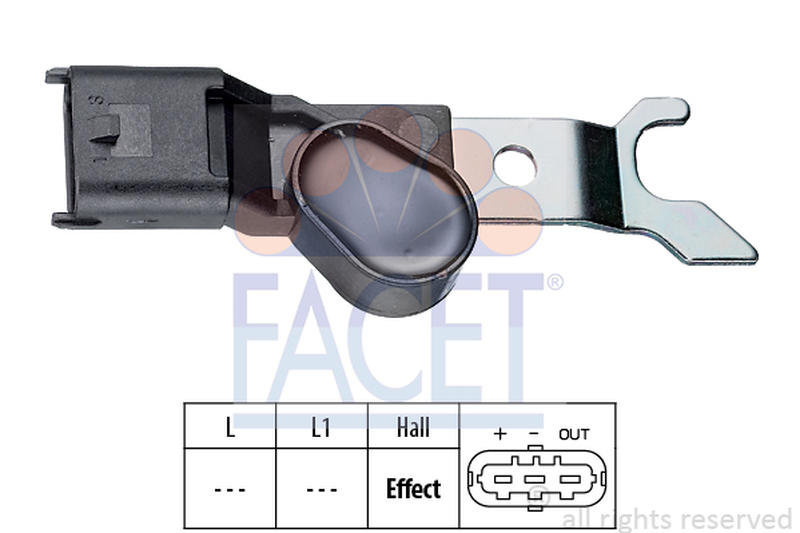 FACET 9-0310