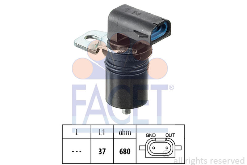 FACET 9-0321