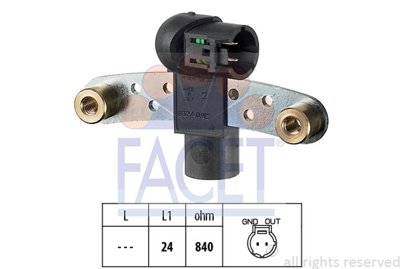 FACET 9-0324