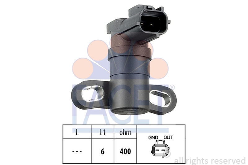 FACET 9-0333