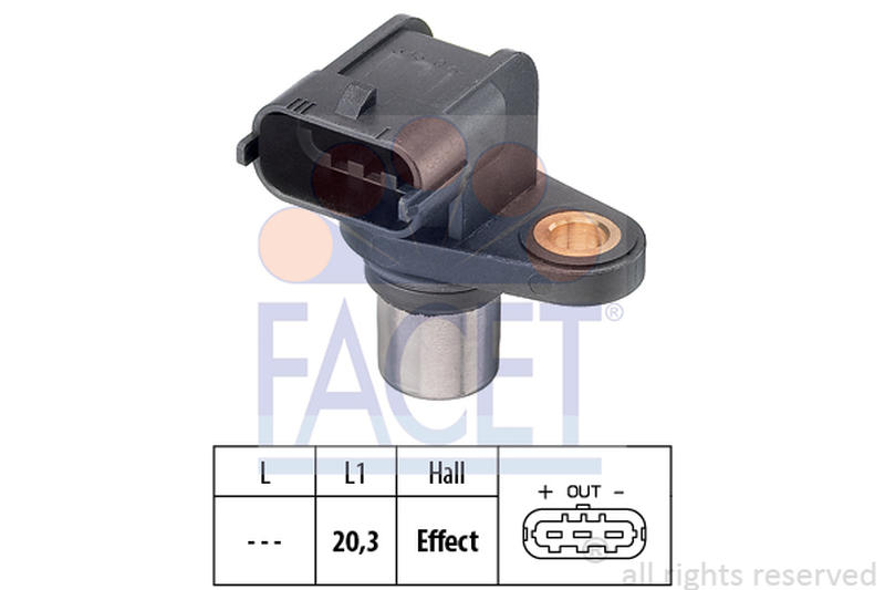 FACET 9-0346