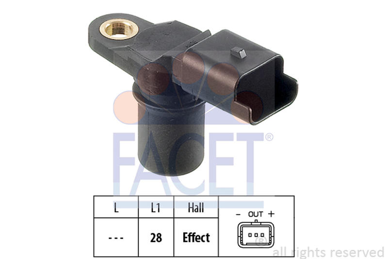 FACET 9-0348