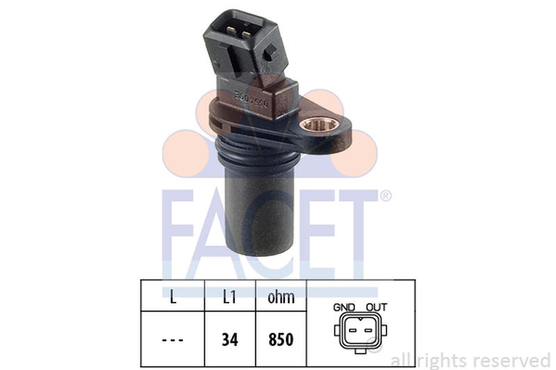 FACET 9-0354
