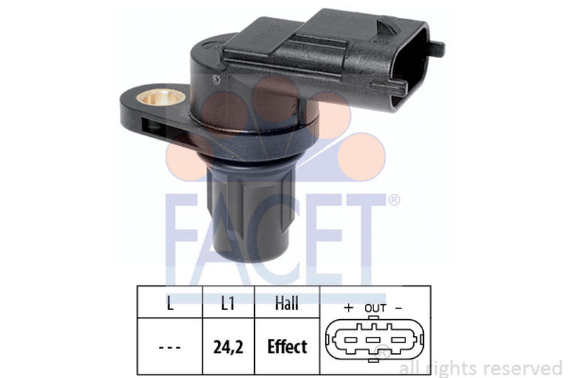 FACET 9-0361