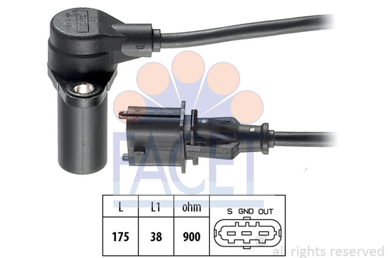 FACET 9-0382