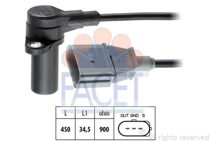 FACET 9-0383