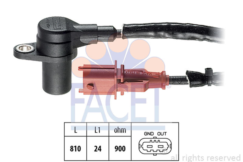 FACET 9-0384