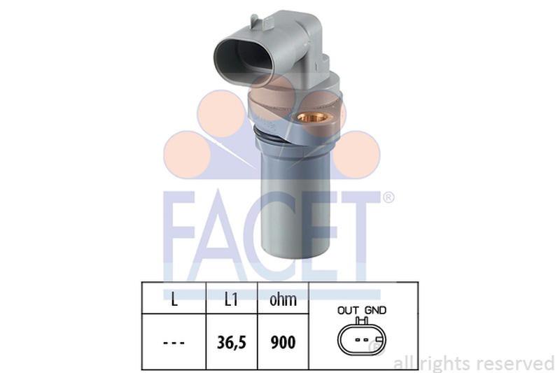 FACET 9-0440