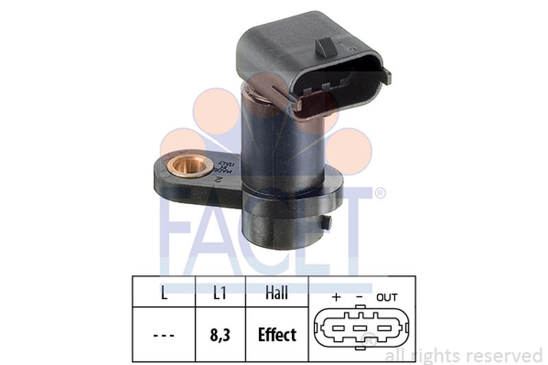 FACET 9-0449