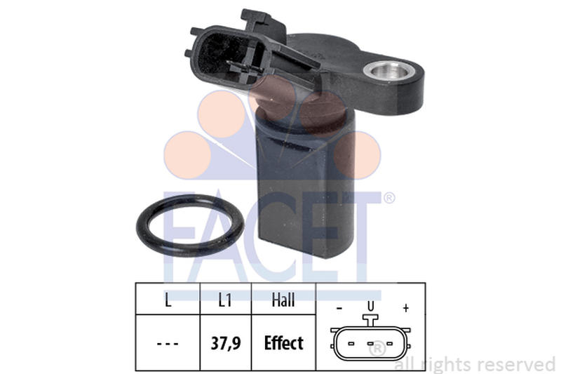 FACET 9-0453