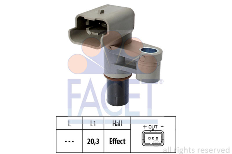 FACET 9-0462