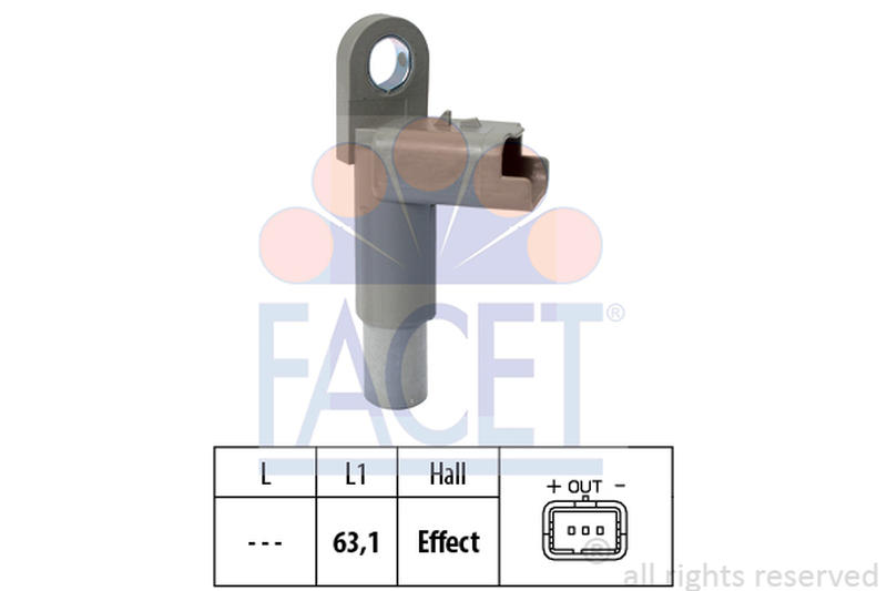 FACET 9-0463