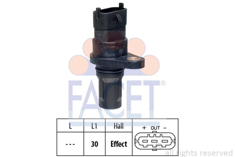 FACET 9-0466