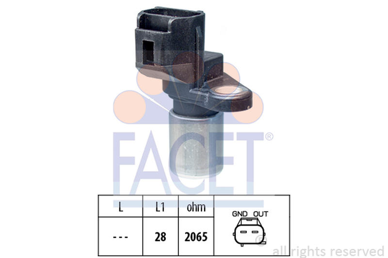FACET 9-0490