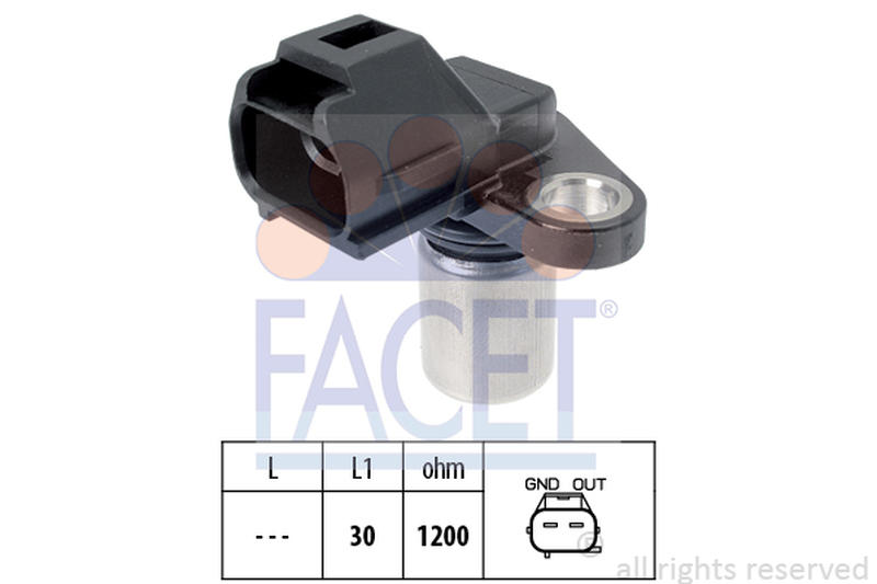 FACET 9-0497