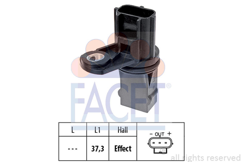 FACET 9-0498