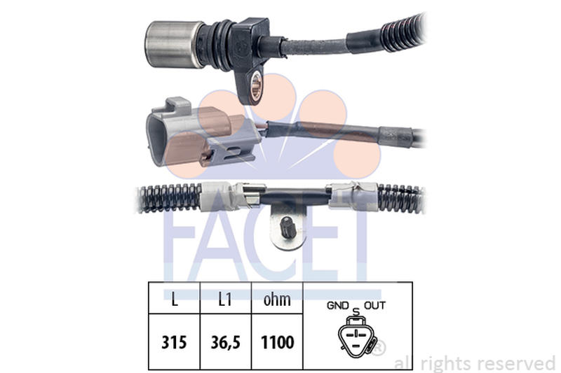 FACET 9-0502