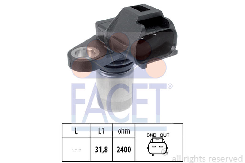 FACET 9-0509