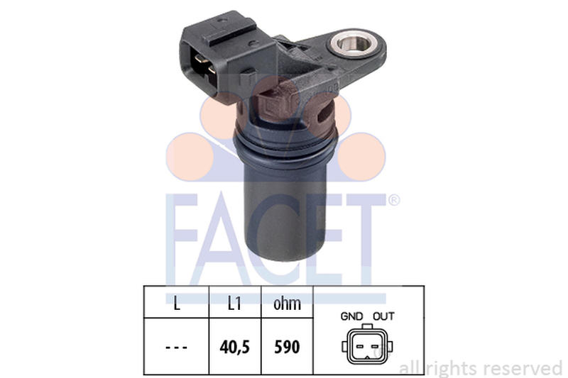 FACET 9-0539