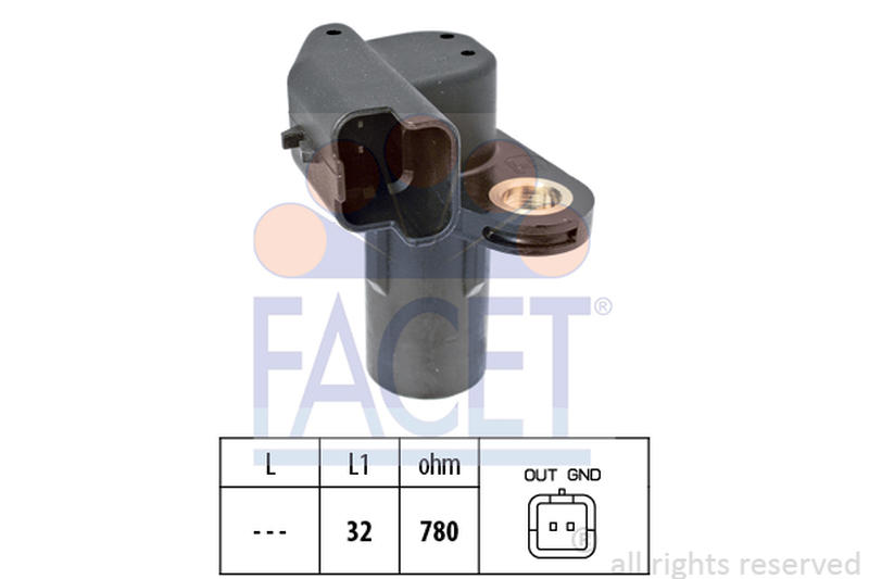 FACET 9-0553