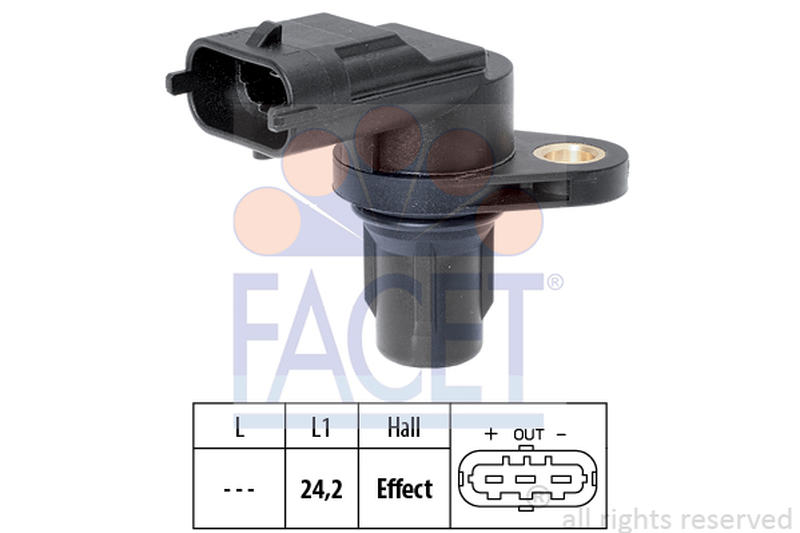 FACET 9-0556