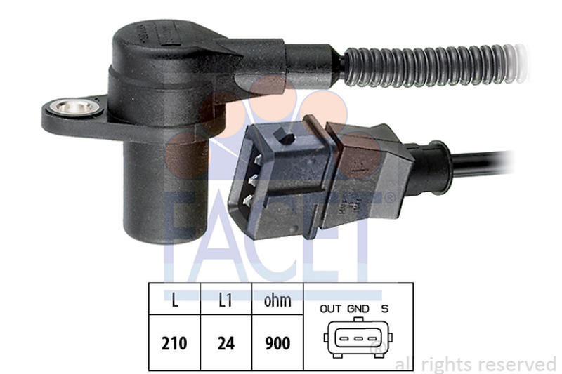 FACET 9-0562
